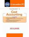 Cost Accounting - Mahavir Law House(MLH)